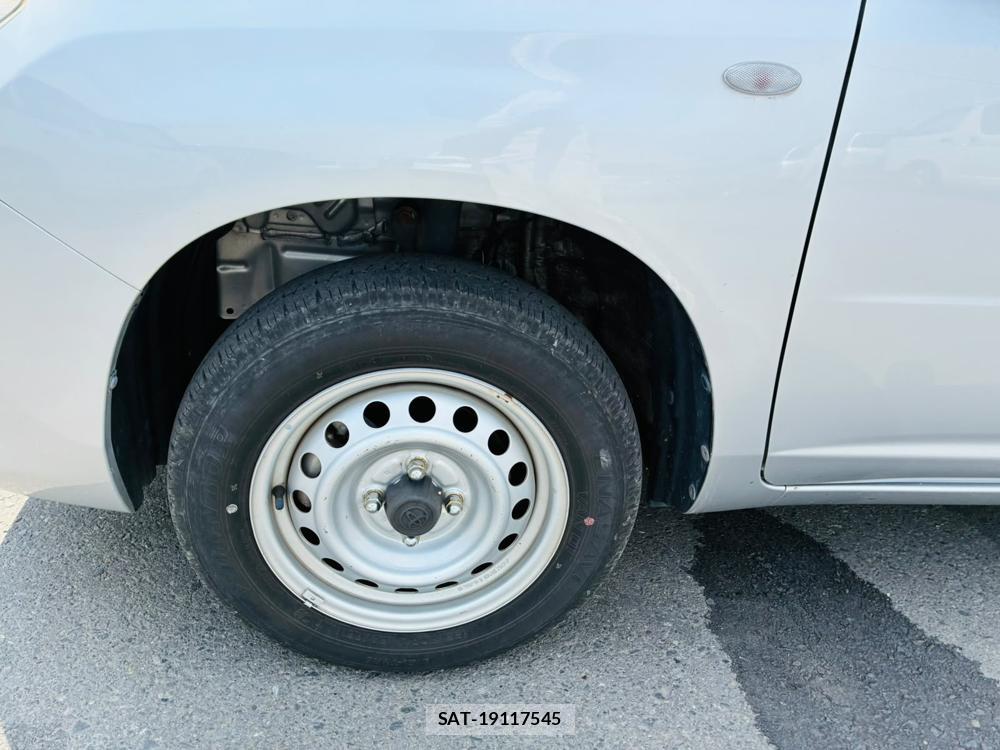 Toyota SUCCEED VAN 2019-07 8468817-27
