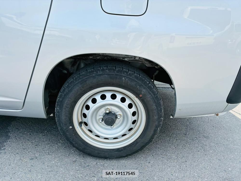 Toyota SUCCEED VAN 2019-07 8468817-28