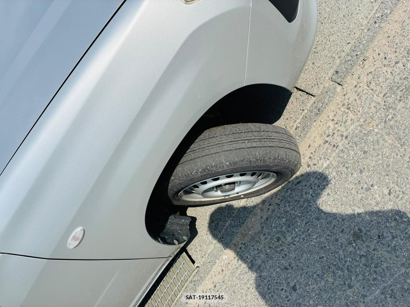 Toyota SUCCEED VAN 2019-07 8468817-29