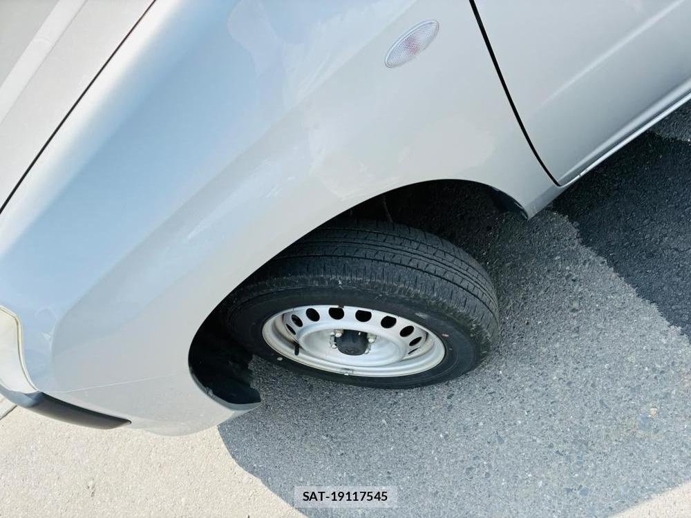 Toyota SUCCEED VAN 2019-07 8468817-30