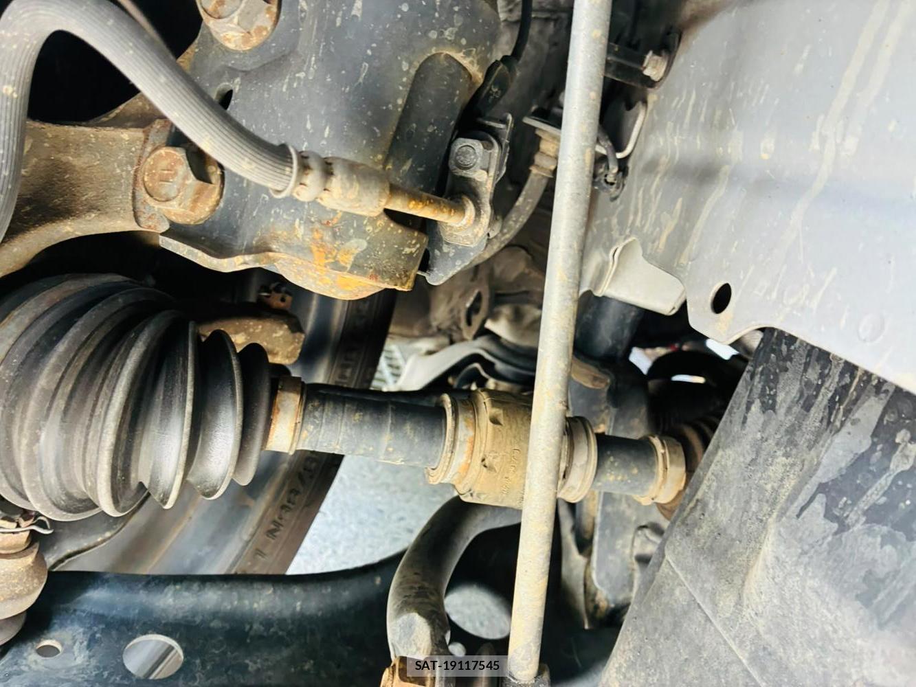 Toyota SUCCEED VAN 2019-07 8468817-31