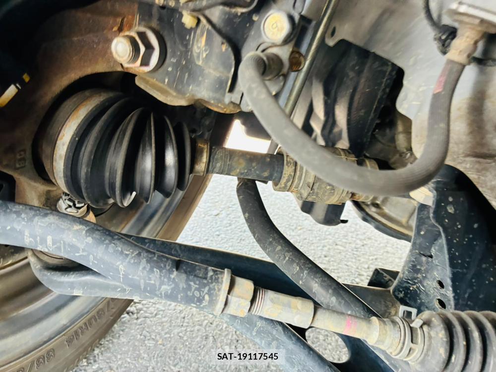 Toyota SUCCEED VAN 2019-07 8468817-32