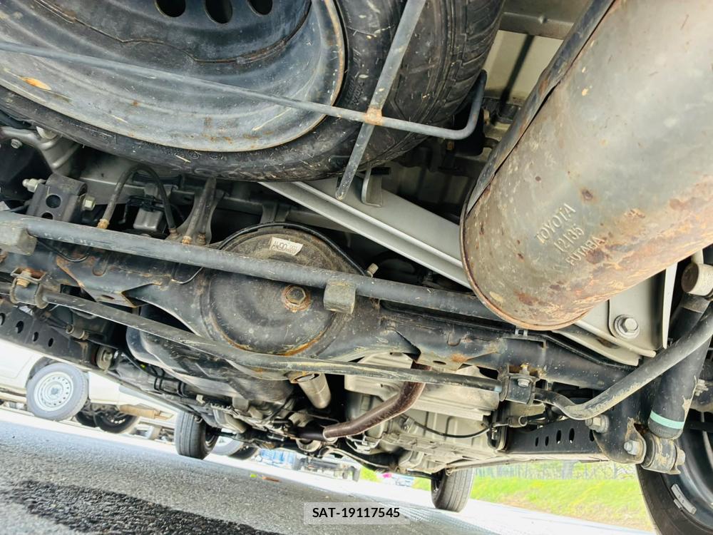 Toyota SUCCEED VAN 2019-07 8468817-34