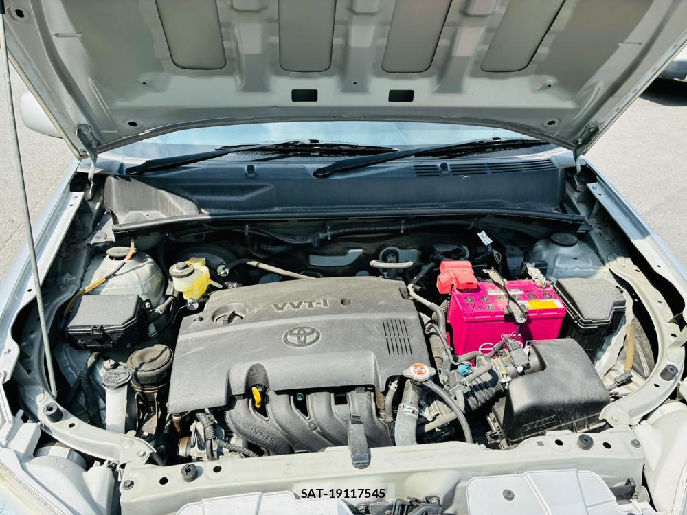 Toyota SUCCEED VAN 2019-07 8468817-36