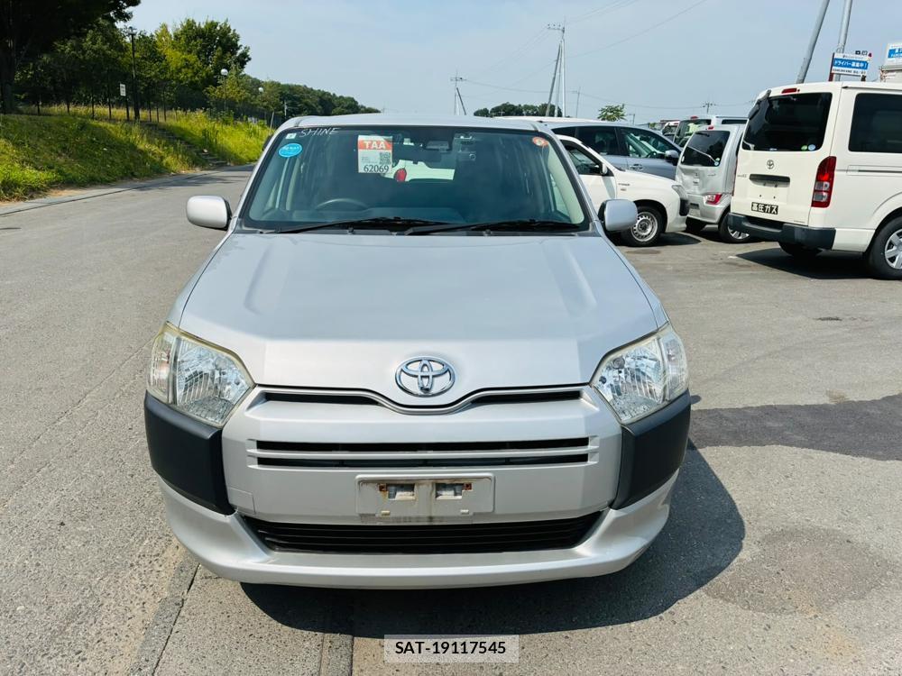 Toyota SUCCEED VAN 2019-07 8468817-7