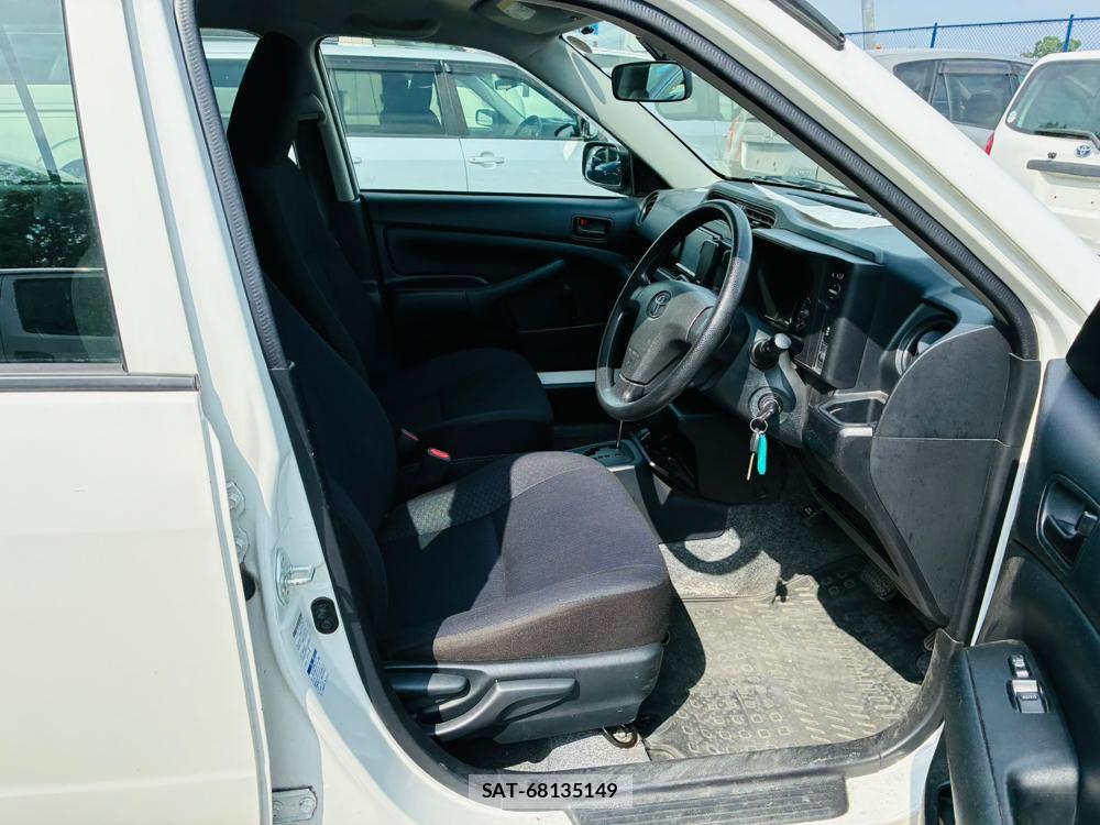 Toyota SUCCEED VAN 2019-07 8520839-11