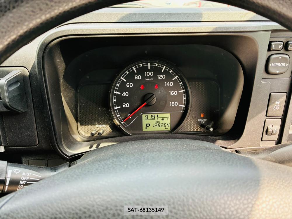 Toyota SUCCEED VAN 2019-07 8520839-15