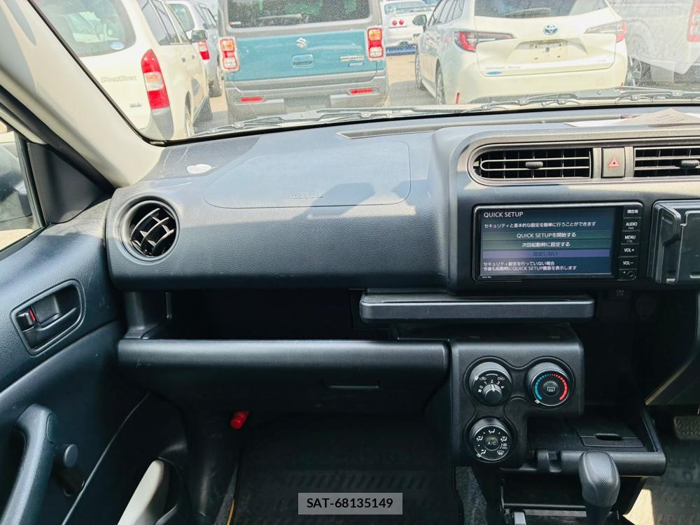 Toyota SUCCEED VAN 2019-07 8520839-16