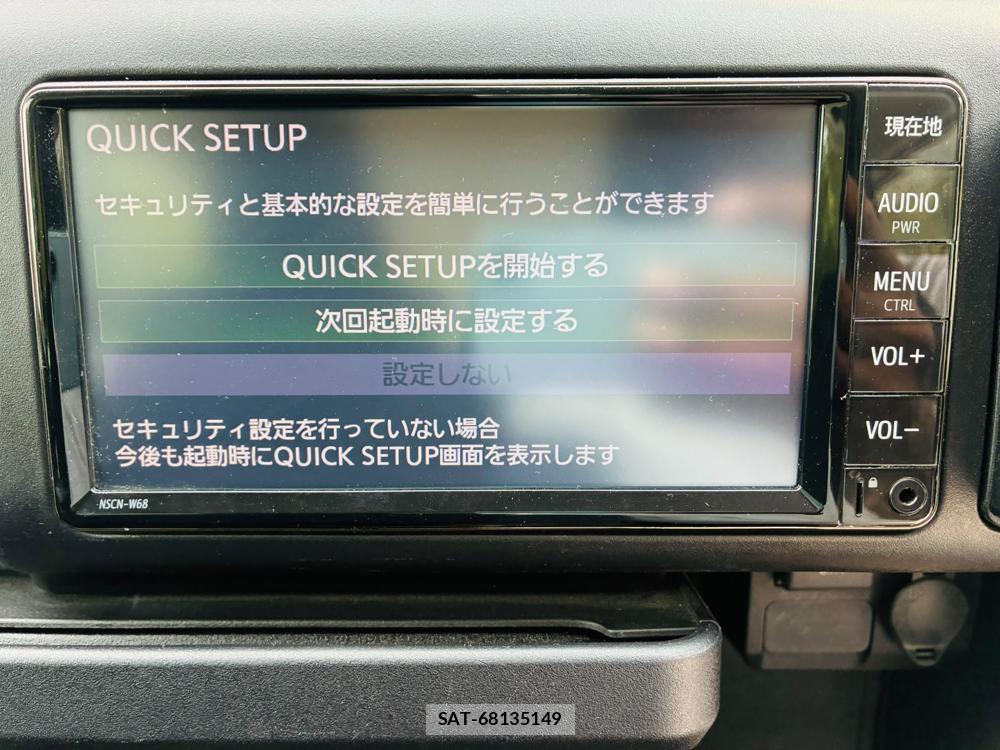 Toyota SUCCEED VAN 2019-07 8520839-17