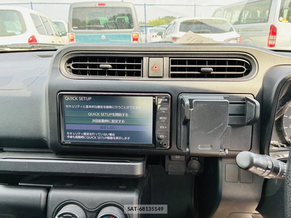 Toyota SUCCEED VAN 2019-07 8520839-18