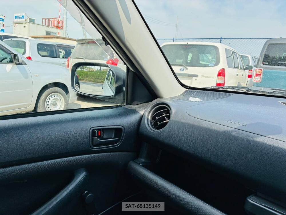 Toyota SUCCEED VAN 2019-07 8520839-21