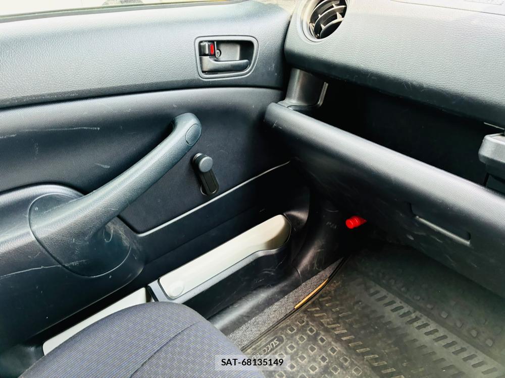 Toyota SUCCEED VAN 2019-07 8520839-22