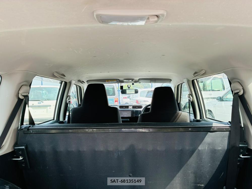 Toyota SUCCEED VAN 2019-07 8520839-23