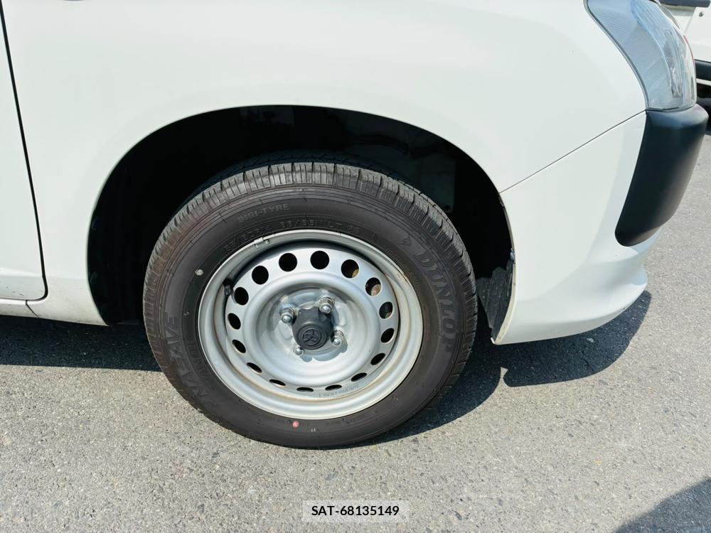 Toyota SUCCEED VAN 2019-07 8520839-27