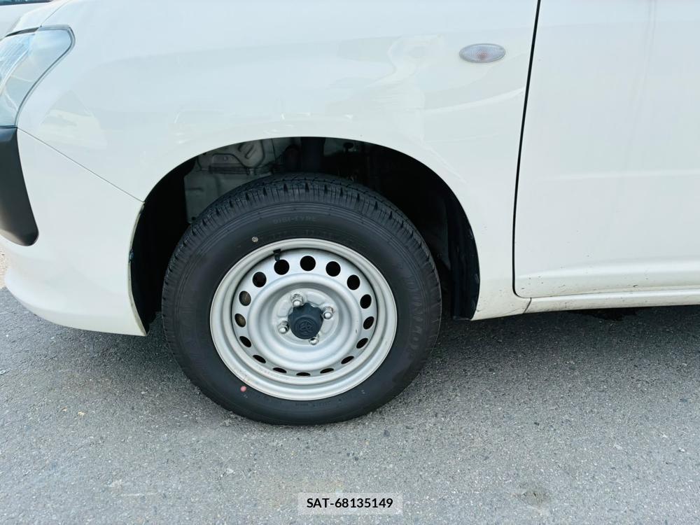 Toyota SUCCEED VAN 2019-07 8520839-28