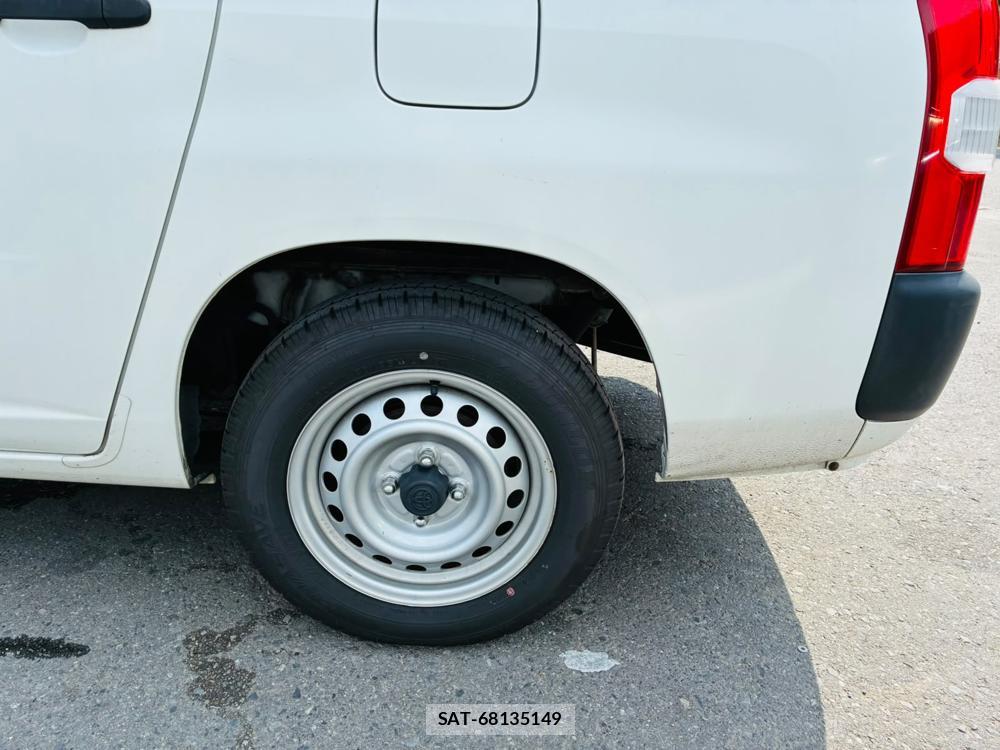 Toyota SUCCEED VAN 2019-07 8520839-29