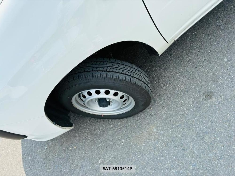 Toyota SUCCEED VAN 2019-07 8520839-30