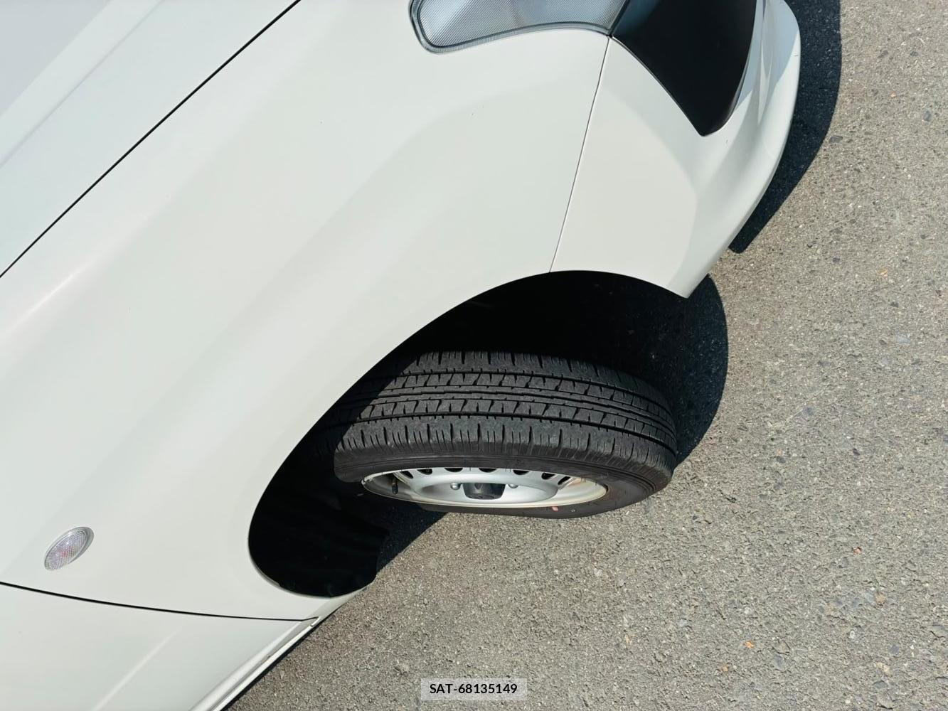 Toyota SUCCEED VAN 2019-07 8520839-31