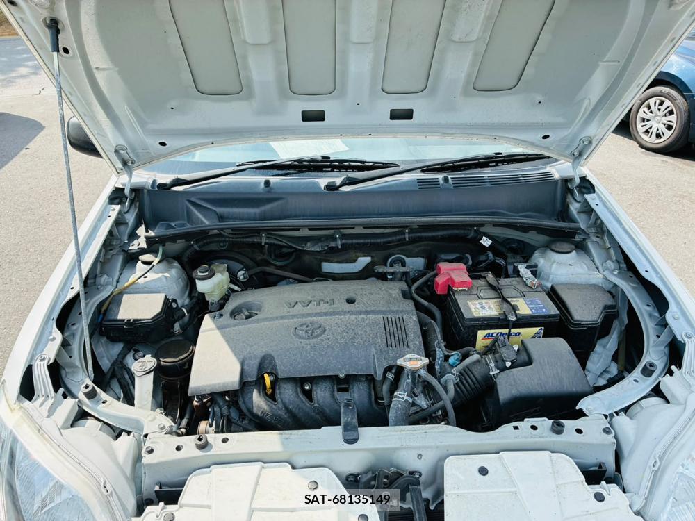 Toyota SUCCEED VAN 2019-07 8520839-32