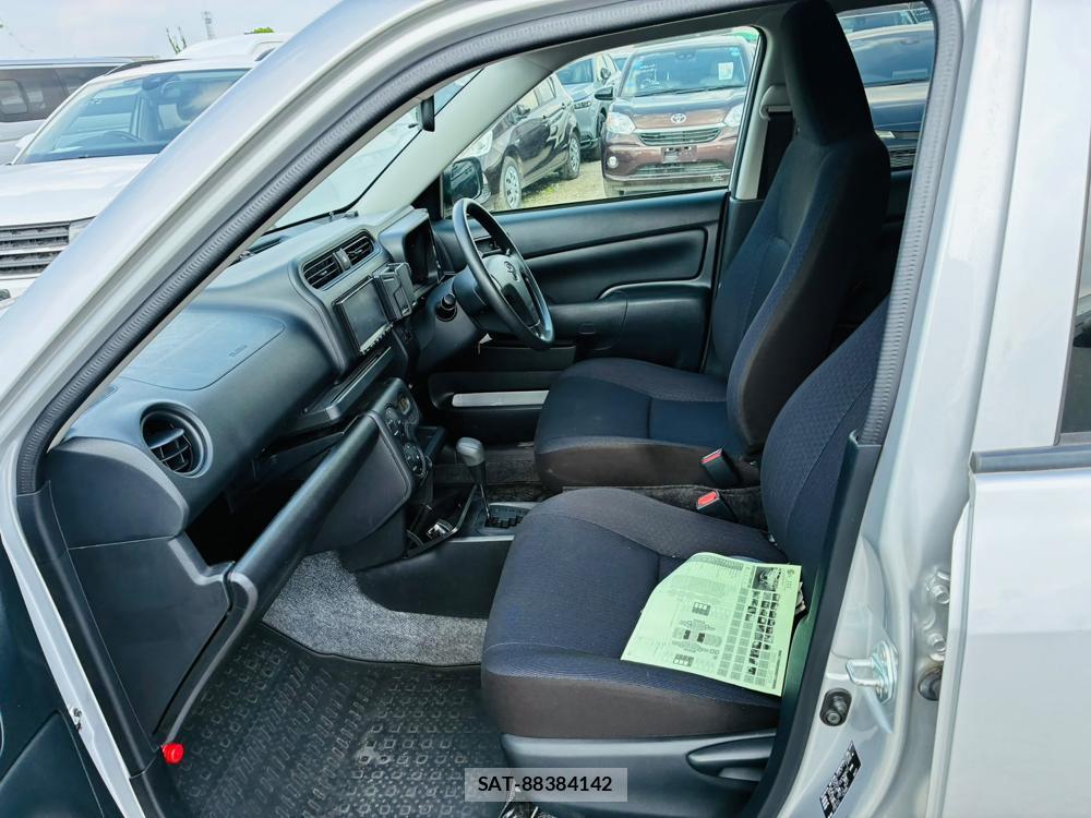 Toyota SUCCEED VAN 2019-07 8425491-10