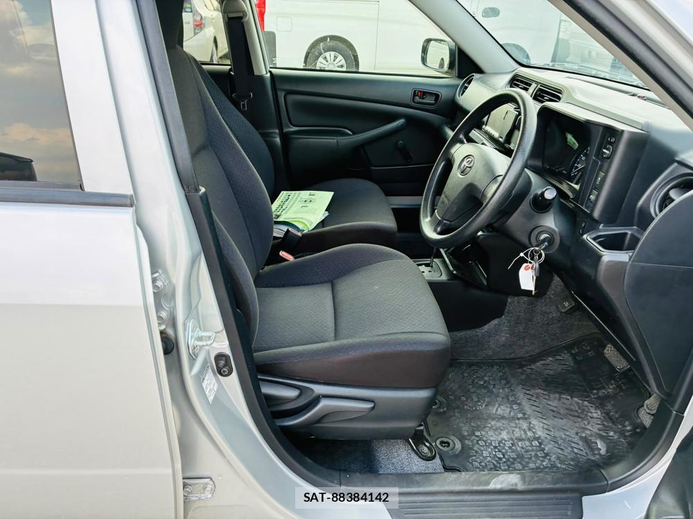 Toyota SUCCEED VAN 2019-07 8425491-11