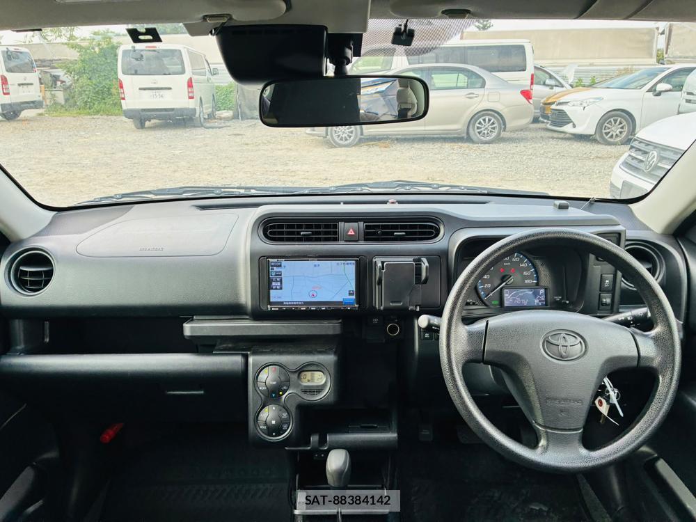 Toyota SUCCEED VAN 2019-07 8425491-12