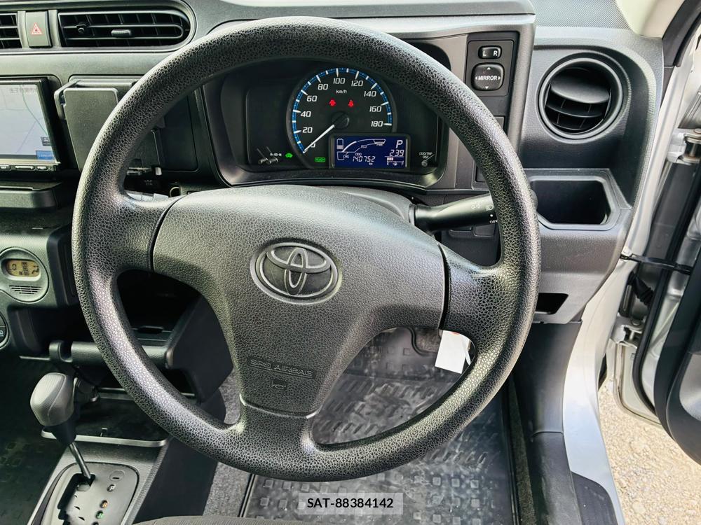 Toyota SUCCEED VAN 2019-07 8425491-14