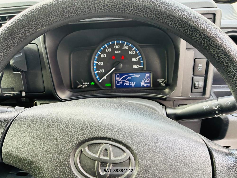Toyota SUCCEED VAN 2019-07 8425491-15