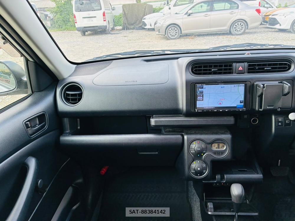 Toyota SUCCEED VAN 2019-07 8425491-16
