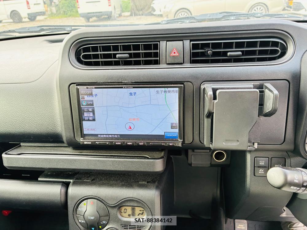 Toyota SUCCEED VAN 2019-07 8425491-18