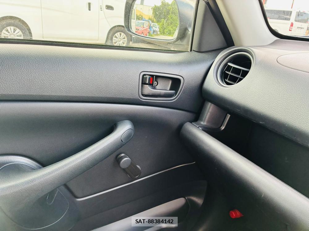 Toyota SUCCEED VAN 2019-07 8425491-21