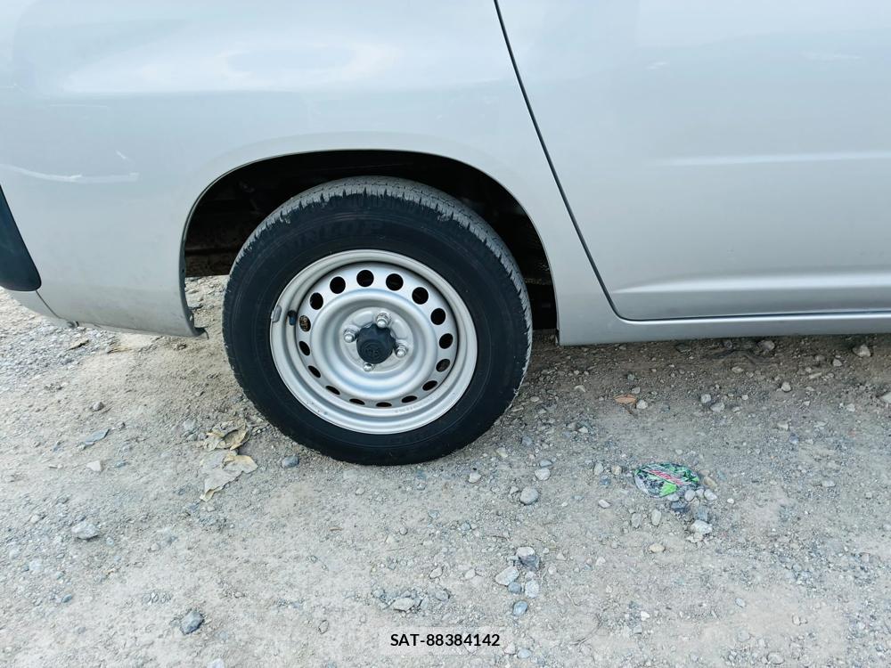Toyota SUCCEED VAN 2019-07 8425491-25