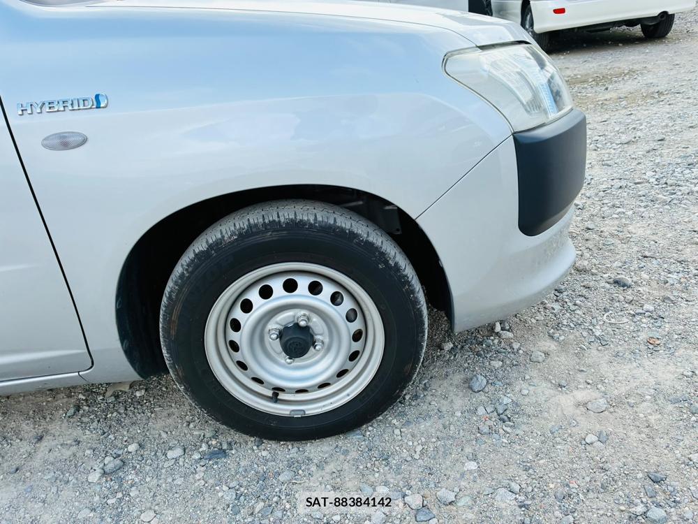 Toyota SUCCEED VAN 2019-07 8425491-26