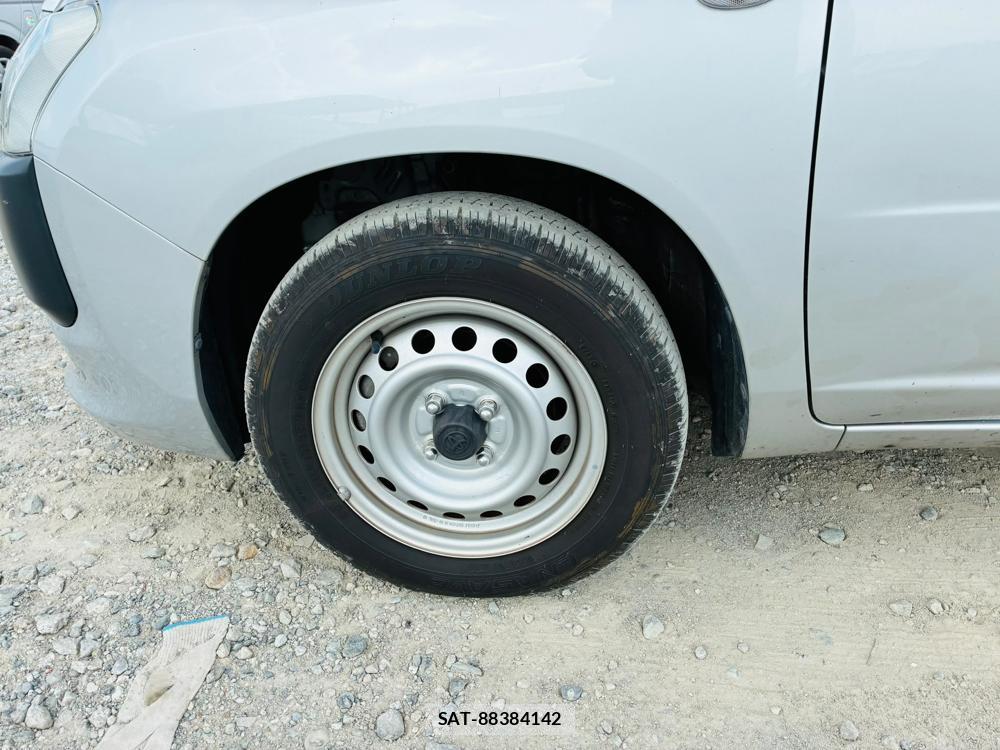 Toyota SUCCEED VAN 2019-07 8425491-27