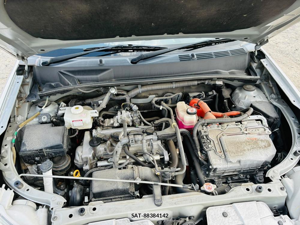 Toyota SUCCEED VAN 2019-07 8425491-34