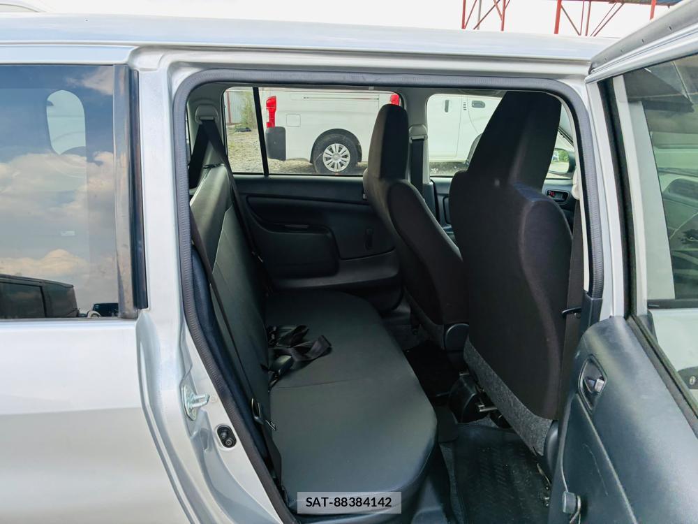 Toyota SUCCEED VAN 2019-07 8425491-8