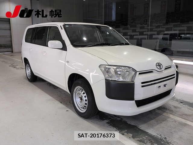 Toyota SUCCEED VAN 2020-05 8603286-2