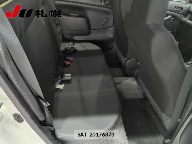 Toyota SUCCEED VAN 2020-05 8603286-3