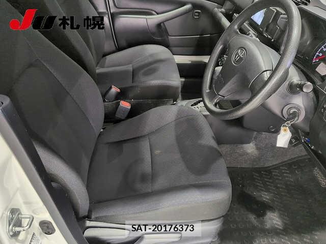 Toyota SUCCEED VAN 2020-05 8603286-4