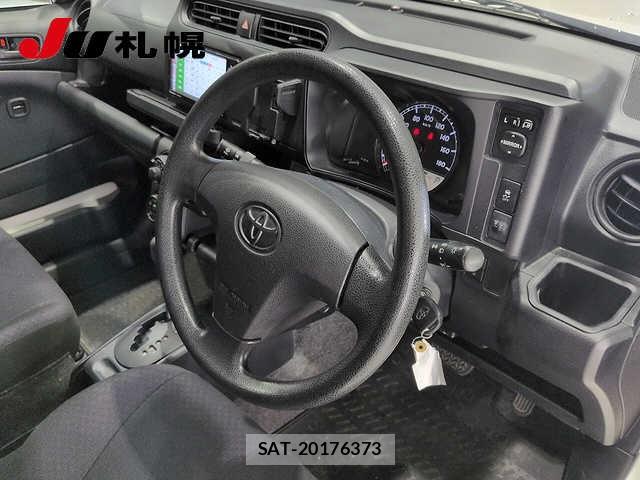 Toyota SUCCEED VAN 2020-05 8603286-6