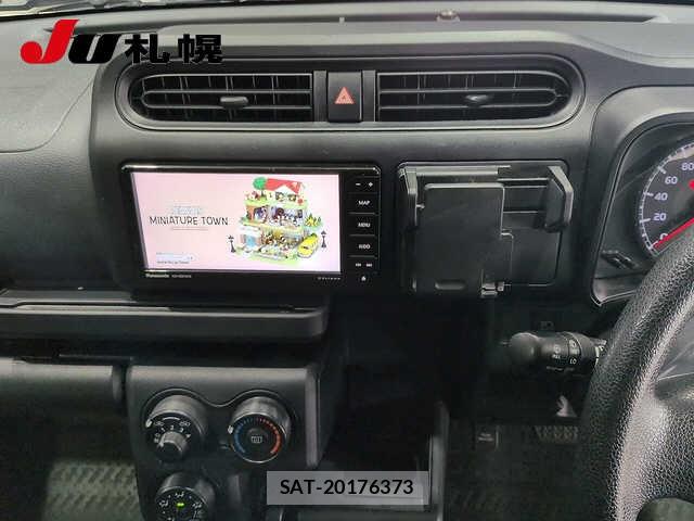 Toyota SUCCEED VAN 2020-05 8603286-7