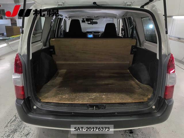 Toyota SUCCEED VAN 2020-05 8603286-8