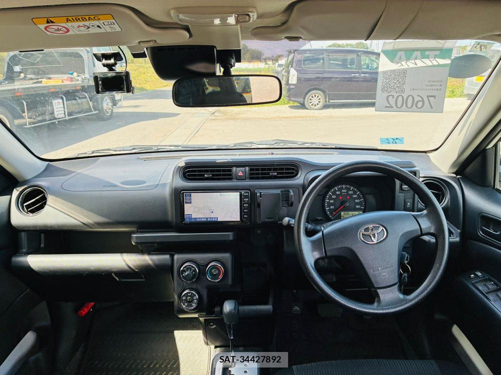 Toyota SUCCEED VAN 2019-07 8468812-12