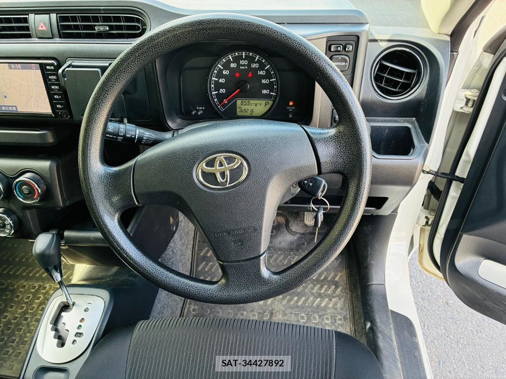 Toyota SUCCEED VAN 2019-07 8468812-14