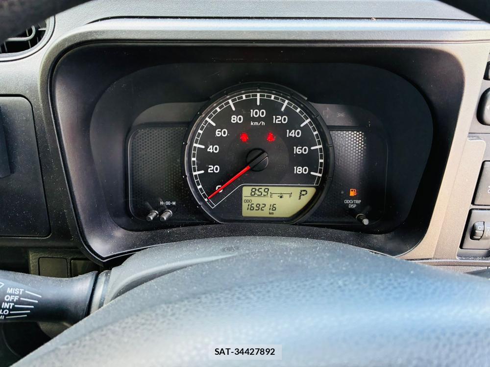 Toyota SUCCEED VAN 2019-07 8468812-15