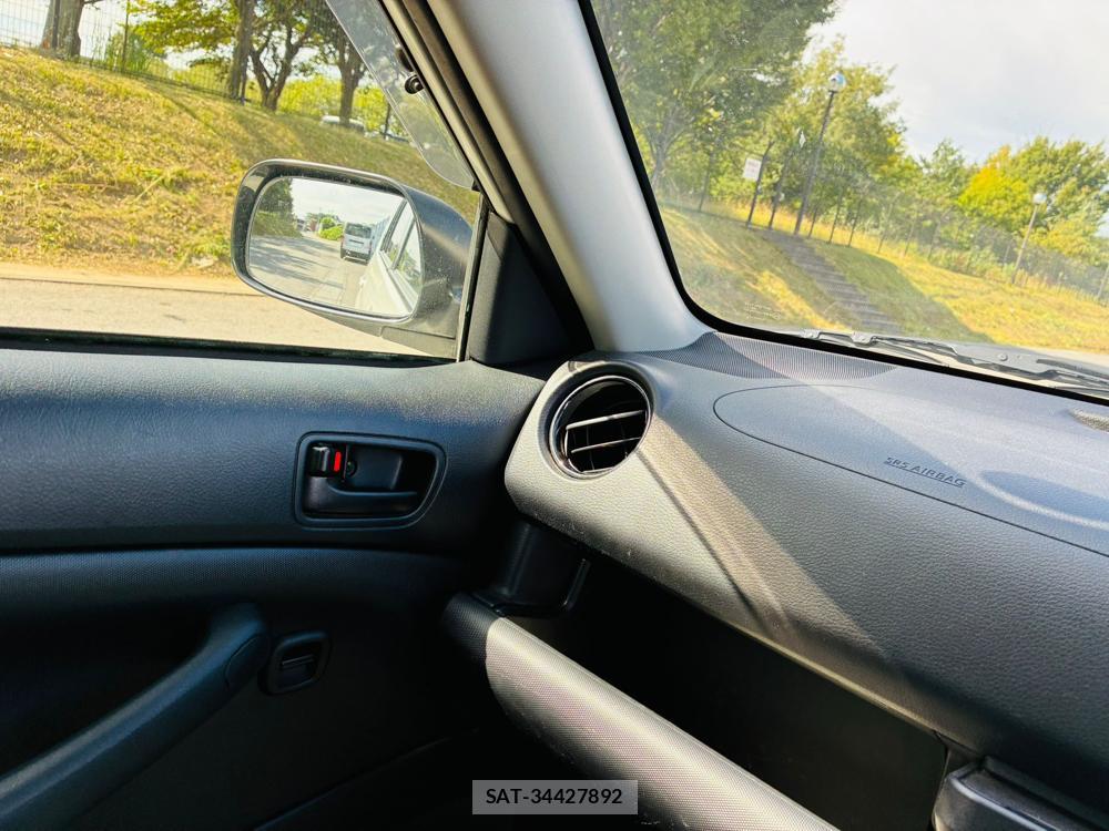 Toyota SUCCEED VAN 2019-07 8468812-18