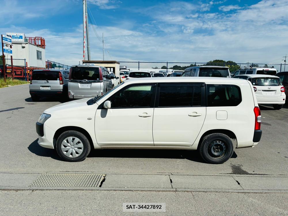 Toyota SUCCEED VAN 2019-07 8468812-1