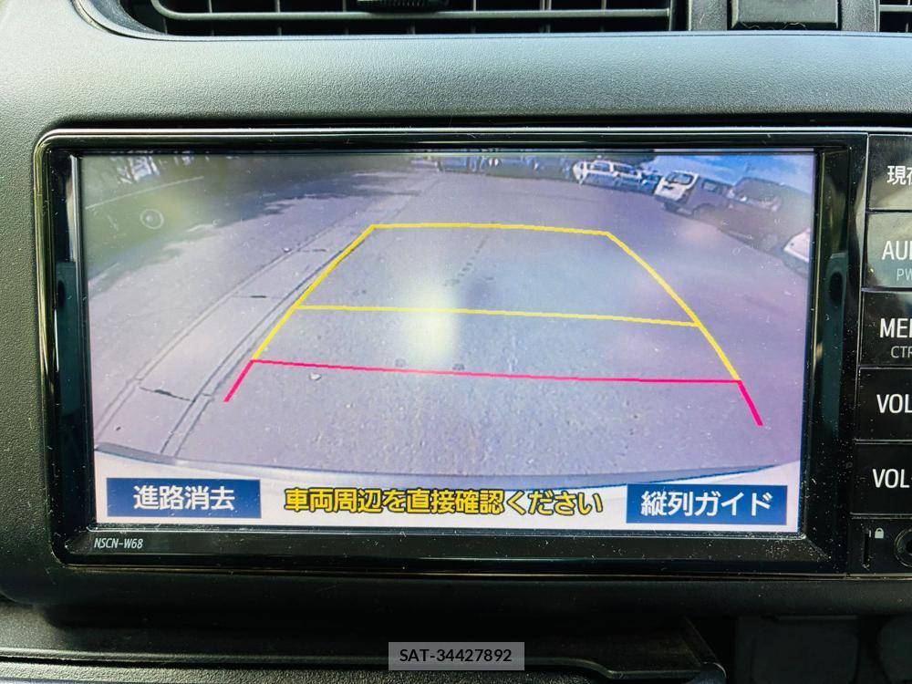 Toyota SUCCEED VAN 2019-07 8468812-19