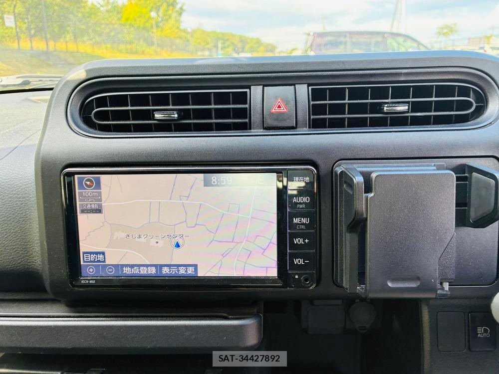 Toyota SUCCEED VAN 2019-07 8468812-20