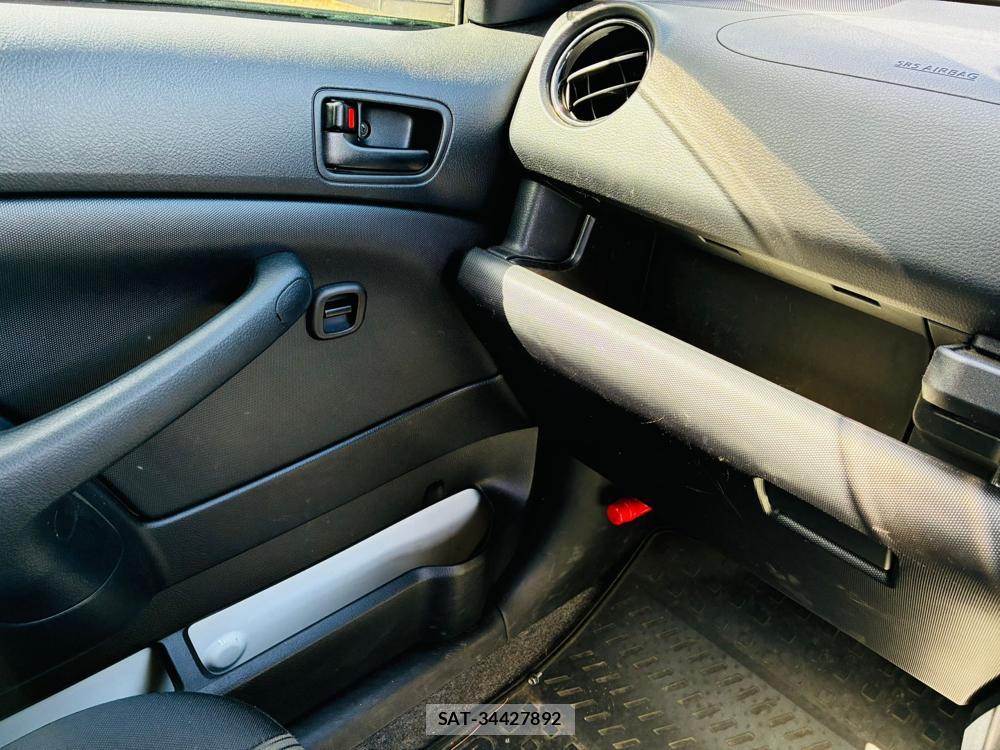 Toyota SUCCEED VAN 2019-07 8468812-23